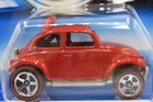 HOT WHEELS 2006 RED LINE SERIES BAJA BUG