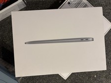 Apple MacBook Air 13-inch 2018 Model