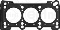 Elring Dichtung Zylinderkopf 447.492 FüR A6 A4 A8 Superb Audi VW Skoda Passat C5