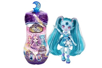 63099614909 PIXLINGS lalka Shimmer Marena 14909 TMT