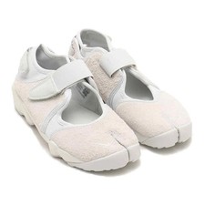 Nike Air Rift "Photon Dust'' Trainers Split Toe | HQ1474 001