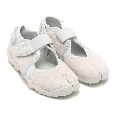 Nike Air Rift ''Photon Dust'' Sneaker Split Toe | HQ1474 001