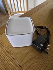 TP-Link HX220 AX1800 Dual Band Wi-Fi 6 Mesh Access Point