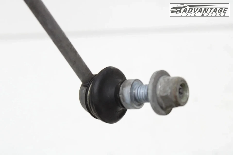 CHRYSLER PACIFICA 2017-2025 TRACCIÓN DELANTERA DERECHA ESTABILIZADOR BARRA ESTABILIZADORA ENLACE OEM Foto 4 de 4