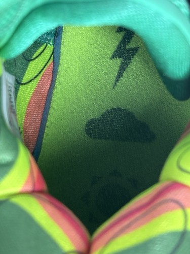 Nike Kyrie 7 Ky-D Weatherman Basketball Shoes Mens Size 8 CQ9326-300 - Picture 8 of 11