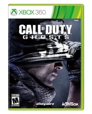 Image of Call of Duty: Ghosts (Xbox 360) (Microsoft Xbox 360)