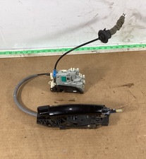 2015-2020 Audi A3 Front Right Passenger Side Door Lock Actuator w/ Handle OEM .