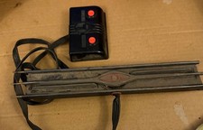 Vintage LIONEL O27 GAUGE 6019 CONTROL TRACK SECTION & UCS-40 TRACK CONTROLLER