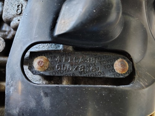 Automatic Transmission For 04-07 V6 3.3 Toyota Solara - Picture 7 of 14