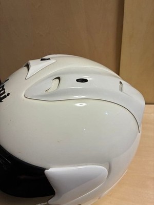 Vintage Arai SZ-Ram3 M.F.P. Helmet Mad Max Replica 1990s Original