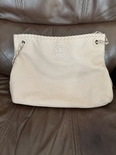 Vintage Tory Burch Ballet Pink HandBag