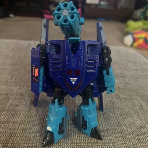 G2 Dreadwing 1993 Hasbro Transformers Vintage Action Figure Vintage Toys Robot