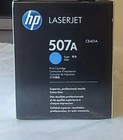 HP 507A Cyan Oryginalny toner LaserJet, ~6000 stron, CE401A