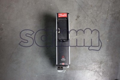 DANFOSS 175Z0041 VARIABLE FREQUENCY DRIVE Used