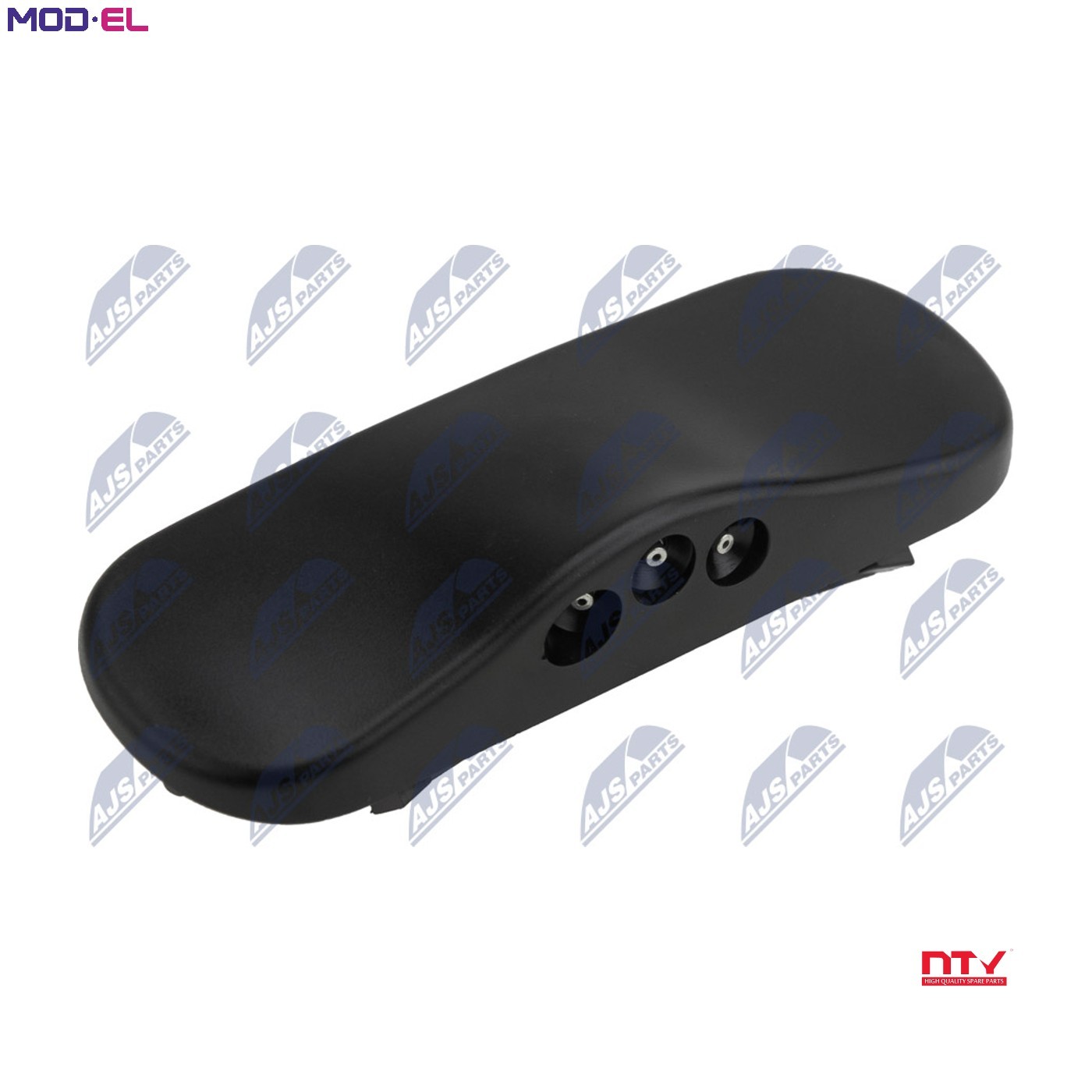 Fits NTY EDS-AU-092 AUDI /P/ heated washer nozzle Q5 08-16 ⭐UK Stock⭐ - Image 12