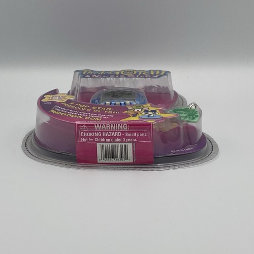 Bandai Tamagotchi Music Star Blue Idol Dream Microphone Sealed 2009 - Picture 6 of 14