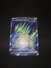 Carte Pokémon Epine-de-Fer EX 196/167 TWM Mascarade Crépusculaire FR NEUF