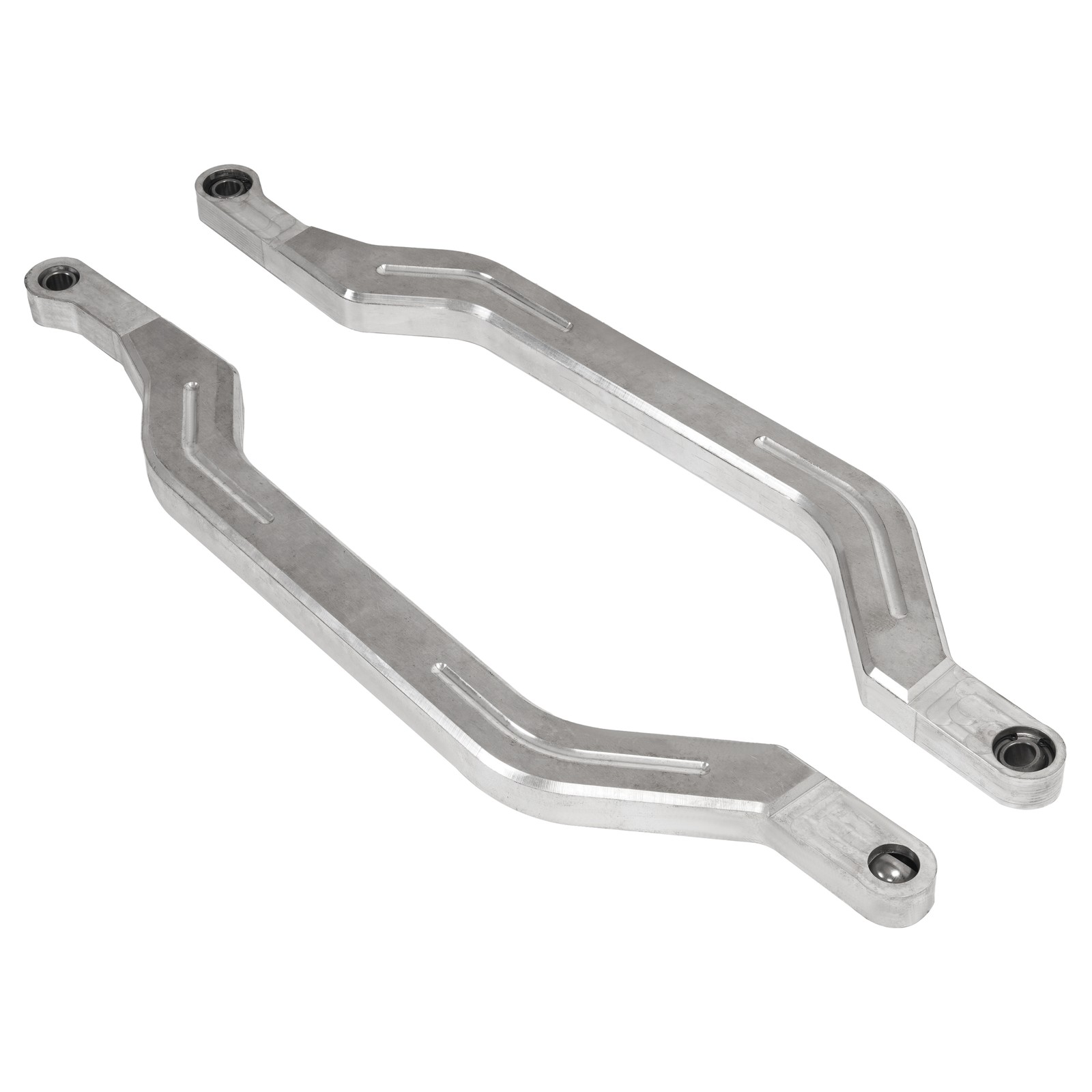 Rear Aluminium Radius Arms / Rods For Polaris RZR XP 1000 / RS1/ Turbo 2014-2023