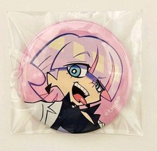 New PANTY   STOCKING Polyurethane Can Badge FamilyMart Japan Exclusive