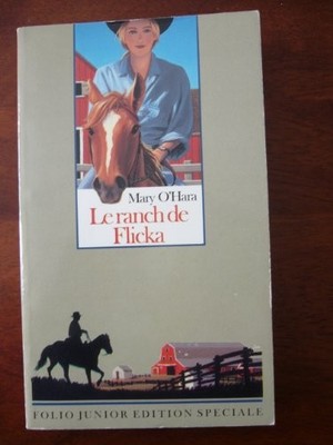 Le ranch de Flicka, O'hara, M