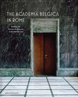 The Academia Belgica In Rome | Charles Bossu (U. A.) | Buch | Englisch | 2023