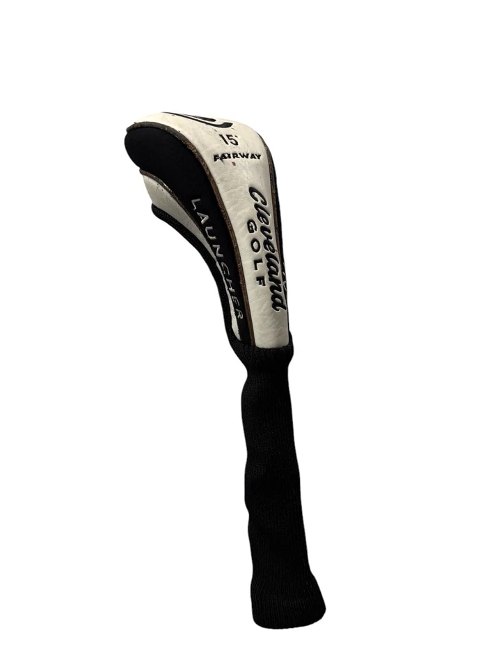 Cleveland Launcher Ti 460 3 Wood 15° Right Hand Stiff Flex - Image 2 of 4