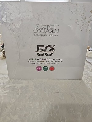 Secret Collagen non Surgical Solution