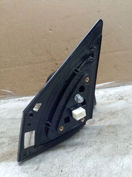 2018 - 2022 HYUNDAI KONA RIGHT PASSENGER SIDE VIEW MIRROR  - Image 2 of 4