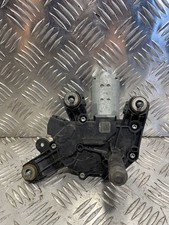 Nissan Qashqai 2015 GENUINE Wischermotor Heckscheibe 287104EL0A ETN6321