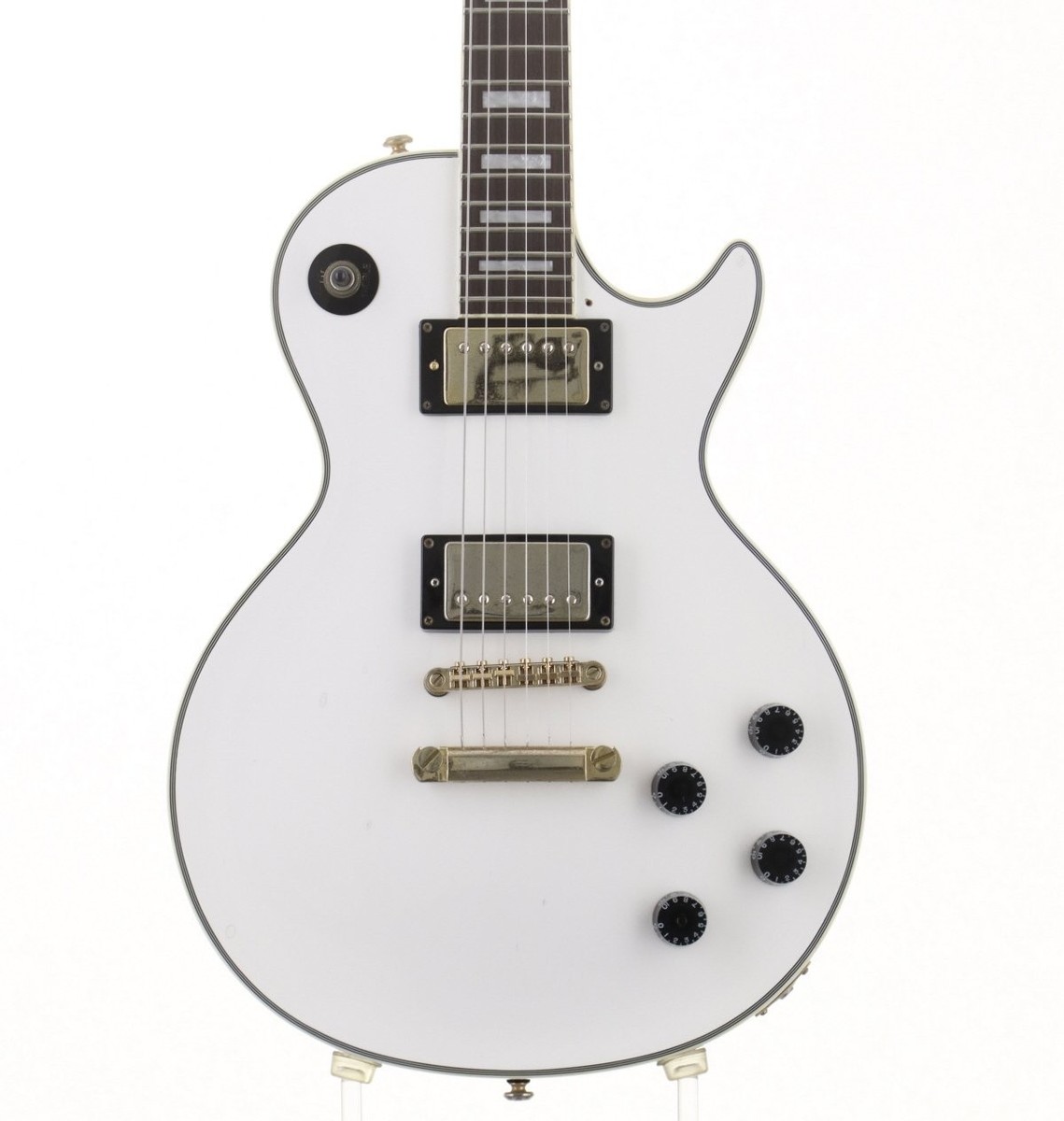 GRASSROOTS G-LP-50C White [SN GW10507773] | eBay