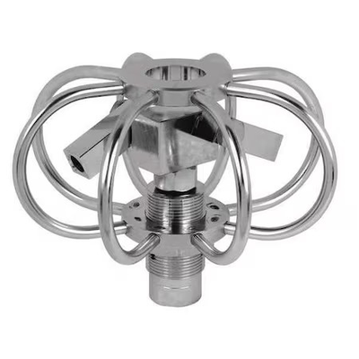 #ad Mosmatic 81.526 Rotary Surface Cleaner Pressure Washer $1098.99