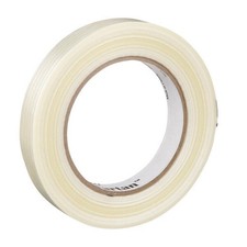 Tartan Filament Tape 8934, Clear, 12 mm x 55 m, 4 mil