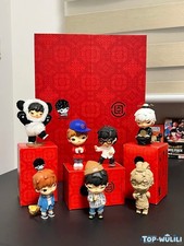 100%Authentic Hirono X CLOT Series Confirmed Blind Box Figure Gift