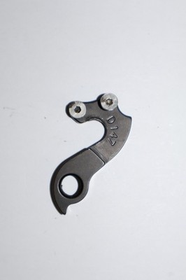PILO D147 CNC Derailleur Hanger   BH / GT / HED