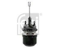 Membranbremszylinder Febi Bilstein 176665 FüR Mercedes Actros MP2 MP3 Arocs Axor