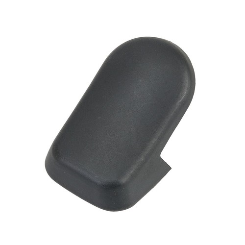 Rear Wiper Arm Base Cover Accessory For Porsche Trim Windshield 1pcs - Picture 3 of 12