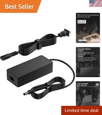 Compact 42V Charger for Jetson Bolt, Adventure, Racer Models - Safe Reliable