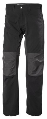 Helly Hansen Hybrid Herren Hose Trekking wandern Oudoor extrem belastbar  XXL