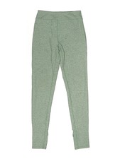 Zella Girls Green Sweatpants 5