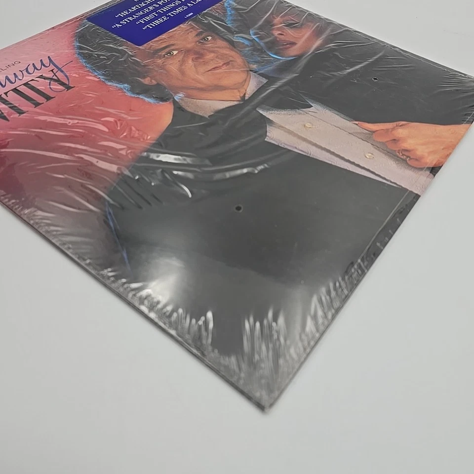 SEALED Conway Twitty Lost in the Feeling Vinyl 1983 Record LP Warner Osmond Bros - Image 3 of 4