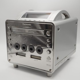 [For parts] Panasonic Q GAMECUBE SL-GC10 DVD Game Player Console Power Cable