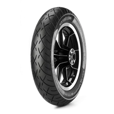 130/80 B17 M/C (65H) TL Metzeler ME888 Marathon Ultra Front Custom/Cruiser Tyre 