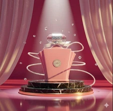 ZAKAT Z12 Women’s Eau De Parfum Spray 3.4 OZ/ 100 ML Amazing Fragrance