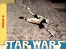 1977 Wonder Bread Star Wars #15 X-Wing