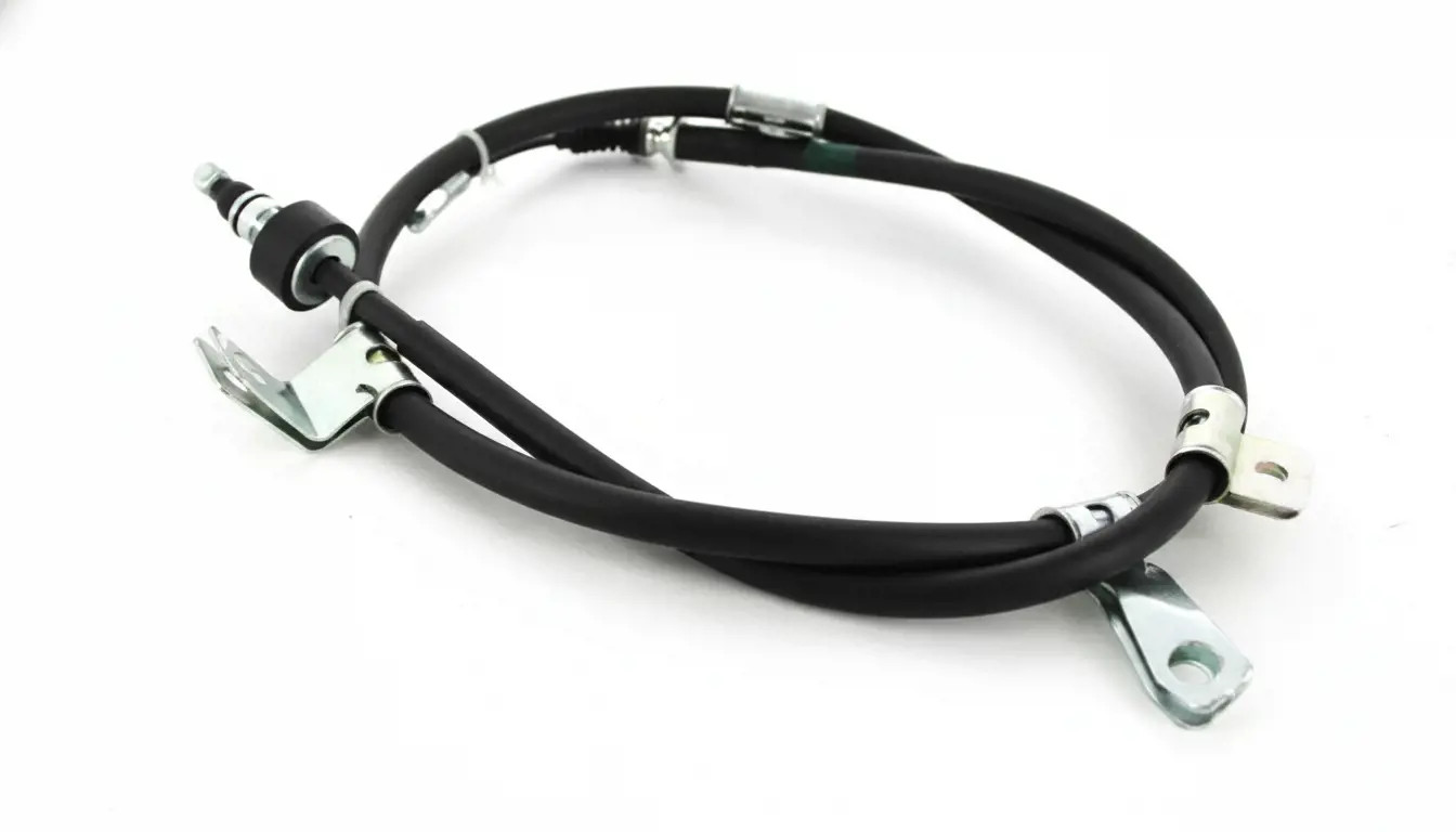 Triscan Seilzug, Feststellbremse 8140 431023 Für Hyundai - Bild 4