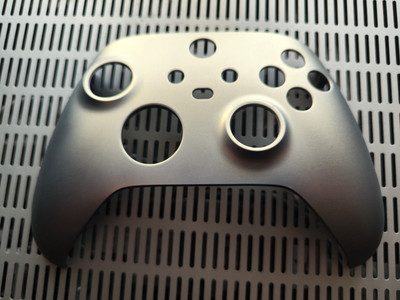 Microsoft Xbox ORIGINAL FACEPLATE Lunar Shift Series X/S Core Controller