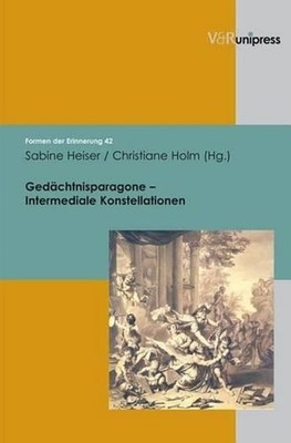 Formen der Erinnerung. by Wolfgang Ernst (German) Hardcover Book