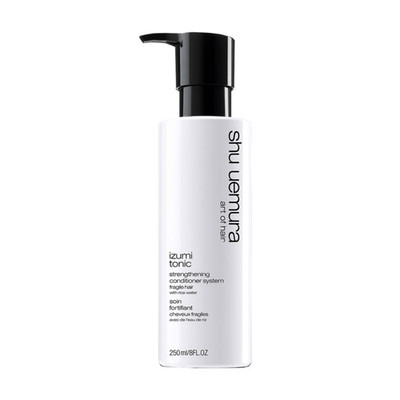 Shu Uemura Izumi Tonic Conditioner 250ml Haarspülung gegen Haarbruch