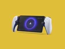PlayStation Portal Remote Player Controller - White 1000041319 