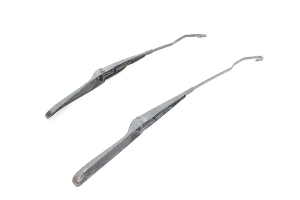 01-02 Par de brazos limpiaparabrisas BMW Z3 Roadster 2,5 L 61608389549 Foto 4 de 4